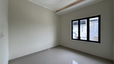 Kontrakan Murah di Taman Ratu, Jakarta Barat, 3 KT, Harga 70 Juta /tahun