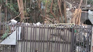 Dijual Tanah Strategis di Taman Ratu, Jakarta Barat, LT 90m²