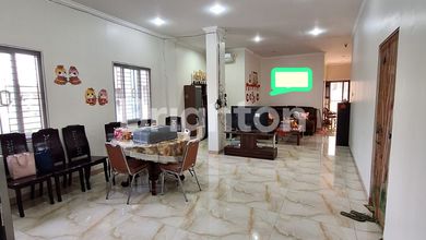 Ruko For Sale Lokasi Premium di Duri Kepa – Cocok untuk Usaha