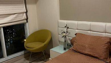 Harga Sewa Paling Murah Apartemen 2BR di Karet Tengsin Siap Huni Furnished
