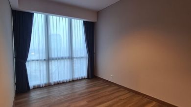 Jarang Ada! Sewa Apartemen 2 KT 2 KM di Jakarta Pusat Area Paling Strategis
