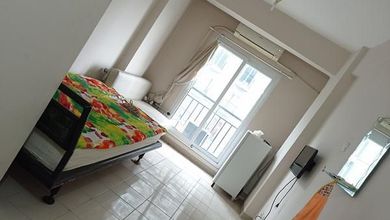 Promo Apartemen Murah di Sunter, Jakarta Utara,  KT