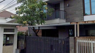 Kesempatan Langka, rumah Mewah di Cipinang, Jakarta Timur, LB 185m²