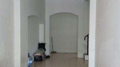 Rumah Siap Huni di Kawasan Kelapa Gading, Jakarta Utara, LT 75m²