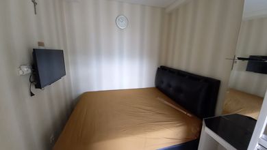 Apartemen Sewa Harga Terjangkau di Bandung Kota, Bandung