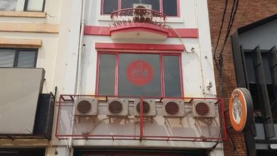 Jual Ruko Gandeng Serpong Tangerang Selatan Baru Renovasi