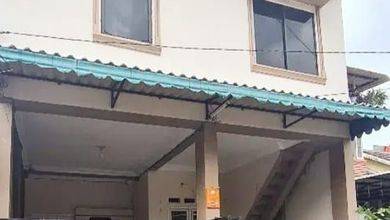 Jual Rumah 150 area Taman Royal, Tangerang