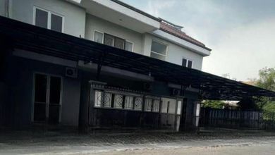 Rumah Minimalis area Karang Tengah, Tangerang, LT 258 m2