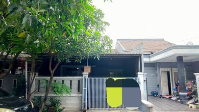 Rumah Premium LT 90 Jual di Taman Royal, Tangerang