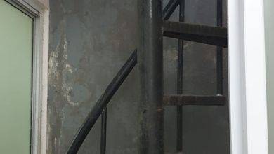 Rumah Sewa Cocok untuk Huni dan Kerja Daerah Cipondoh, Tangerang