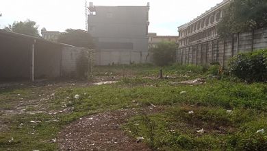 Sewa Tanah Lokasi Strategis Kawasan Green Lake City, Ideal untuk Komersil