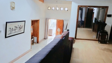 Kesempatan Eksklusif, rumah Mewah di Sunter, Jakarta Utara, LB 360m²