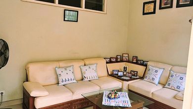 Penawaran Langka, rumah Prestisius di Gambir, Jakarta Pusat, LB 200m²