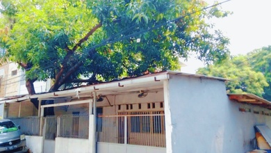 Hunian Elegan di Bungur, Jakarta Pusat, 5 Kamar Tidur, LT 280m²