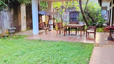 Hunian Mewah di Kawasan Kemang, Jakarta Selatan, LB 310m², Harga 11 Miliar