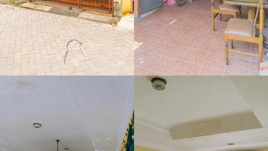 Disewakan Rumah Minimalis Daerah Poris, Tangerang, LT  72 m2