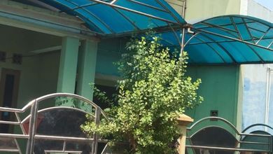 Rumah Dijual di Pasar Kemis, Tangerang, LB 150m², Harga Kompetitif!