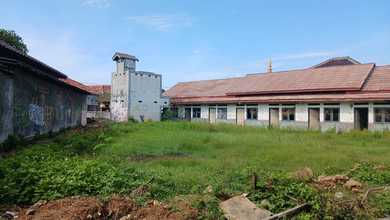 Tanah Elit Dijual di Mauk, Tangerang, Harga 569 Miliar