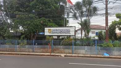 Tanah Elit Dijual di Ciputat, Tangerang Selatan, Harga 22,8 Triliun