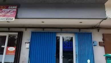 Dijual Ruko Lokaasi Strategis di Banjar Wijaya