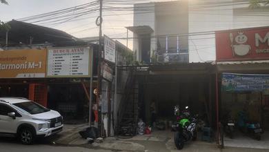 Disewakan ruko dekat bandara mas neglasari Tangerang 