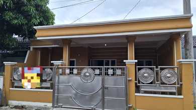 Dijual Rumah Murah di Serang, Serang - Cuma 450 Juta