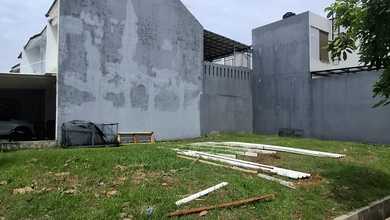 Kesempatan Tanah Strategis di Banjar Wijaya, Tangerang, Harga 1,93 Miliar