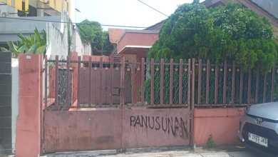 Hunian Mewah di Petojo, Jakarta Pusat, 5 KT, LT 619m²