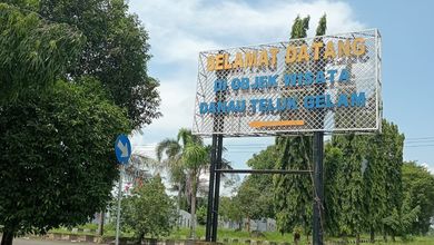 Kavling Prestisius Dijual di Bukit Kecil, Palembang, Harga 30 Triliun