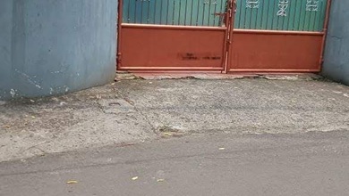 Rumah Elite di Kawasan Meruya, Jakarta Barat, LB 600m², Harga 5 Miliar