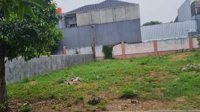 For Sale Tanah Premium di Banjar Wijaya, Tangerang, LT 500m²