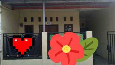 Kesempatan Rumah di Cipondoh, Tangerang, LB 196m², Harga 600 Juta