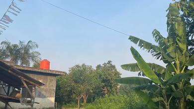 Dijual Tanah di Lokasi Premium Banjar Wijaya, Tangerang, Harga 1,59 Miliar