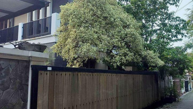 Rumah Area Luxury Batu Ceper, Tangerang - Harga Menarik 3 Miliar