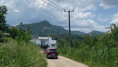 Tanah Elit Dijual di Rumpin, Bogor, Harga 6 Miliar