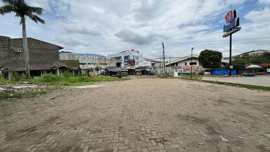 Disewakan Tanah Strategis di Tangerang, Tangerang, Lokasi Prime