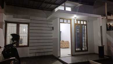 Rumah Sederhana Disewakan di Taman Royal, Tangerang, Harga Ekonomis