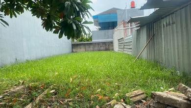 Tanah Nyaman untuk Hunian di Banjar Wijaya, Tangerang, Luas 200m²