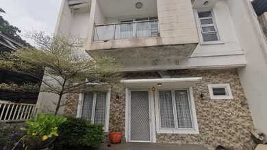 Dijual Rumah Nyaman di Cikupa Citra Raya, Tangerang - LT 160m²