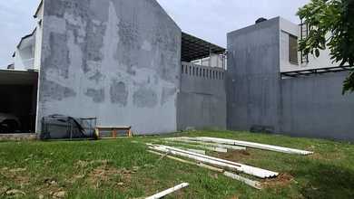 Jual Tanah di Lokasi Premium Banjar Wijaya, Tangerang, Harga 1,93 Miliar