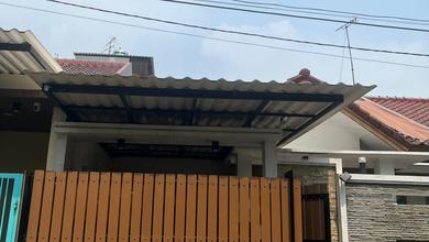 Dijual Rumah Siap Huni Citra 2 ext Jakarta Barat
