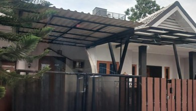 Hunian Idaman di Taman Royal, Tangerang, 4 KT, Harga 1,8 Miliar