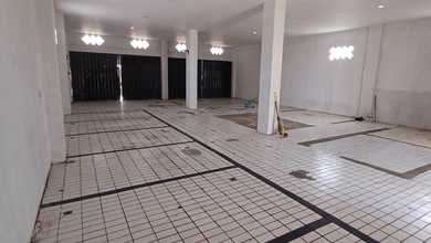 Disewakan ruko di kawasan parung kemang bogor 