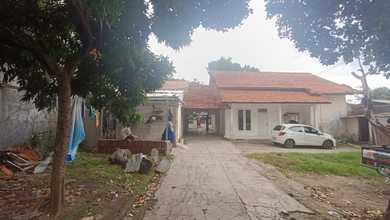 Dijual Tanah Premium di Joglo, Jakarta Barat, LT 2710m²