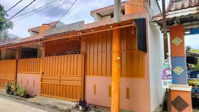 Jual Rumah Siap Huni di Rajeg, Tangerang, 2 Kamar Tidur, Penawaran Terbaik