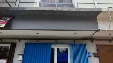 Sewa Ruko Lokaasi Strategis di Banjar Wijaya Min Sewa 2 Th