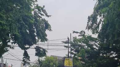 Kavling Prestisius Dijual di Ciledug, Tangerang, Harga 9 Miliar