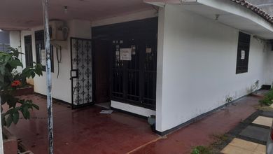 Rumah Modern Luas 280 Jual area Cisalak, Depok