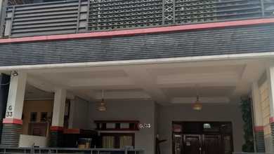 Jual Rumah Strategis di Daan Mogot, Tangerang - LT 90m²