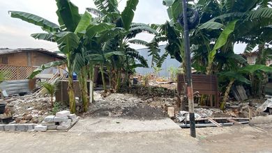 Dijual Tanah Strategis di Cipondoh, Tangerang, LT 300m²